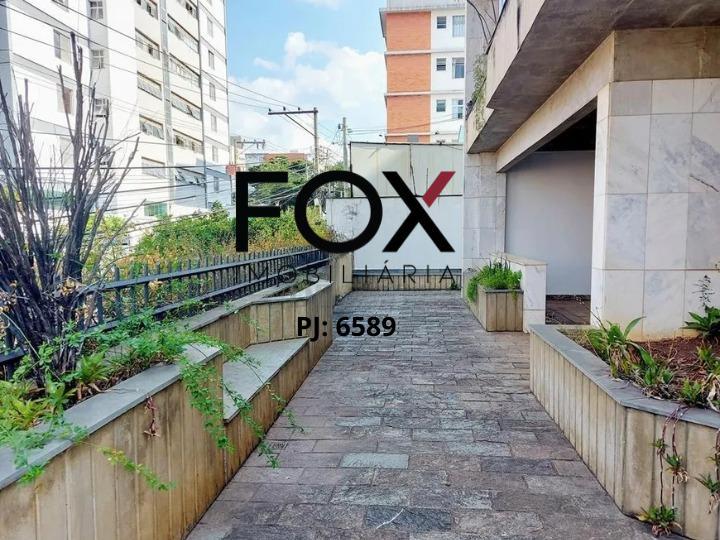 Apartamento, Gutierrez, 4 Quartos, 4 Vagas, 1 Suíte
