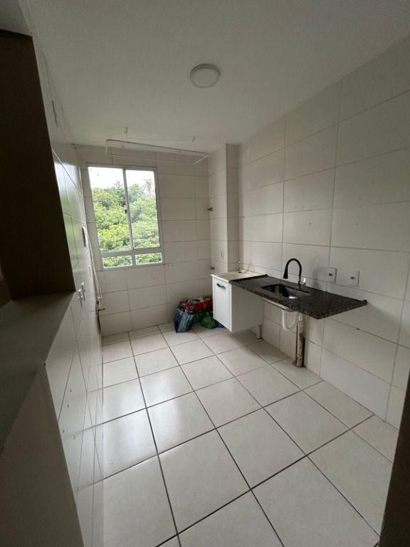 Apartamento, Borba Gato, 2 Quartos, 1 Vaga