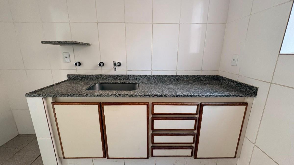 Apartamento, Aeroporto, 3 Quartos, 3 Vagas, 1 Suíte