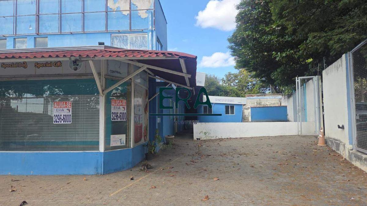 Andar, Centro, 0 Quarto, 10 Vagas