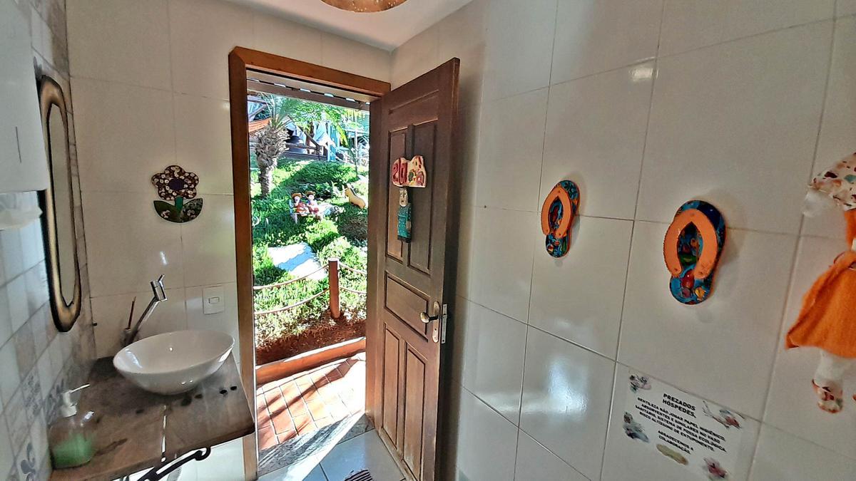 Hotel, Vila do Ouro, 9 Quartos, 9 Vagas, 9 Suítes