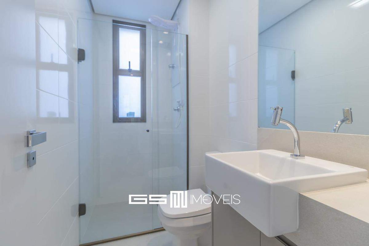 Apartamento, Cidade Nova, 3 Quartos, 2 Vagas, 1 Suíte