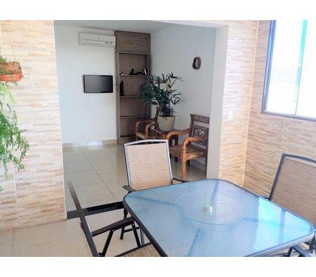 Cobertura, Ouro Preto, 2 Quartos, 2 Vagas