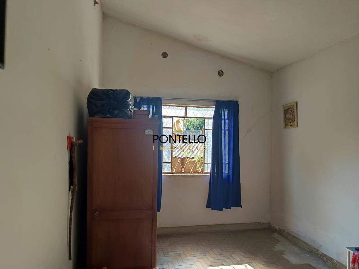 Casa, Boa Vista, 4 Quartos, 3 Vagas