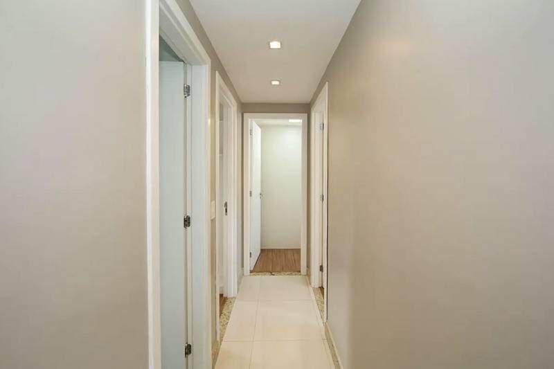 Apartamento, Buritis, 3 Quartos, 2 Vagas, 1 Suíte