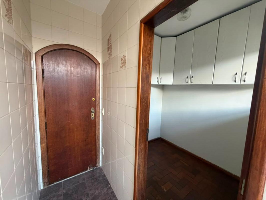 Apartamento, Palmares, 3 Quartos, 2 Vagas, 1 Suíte
