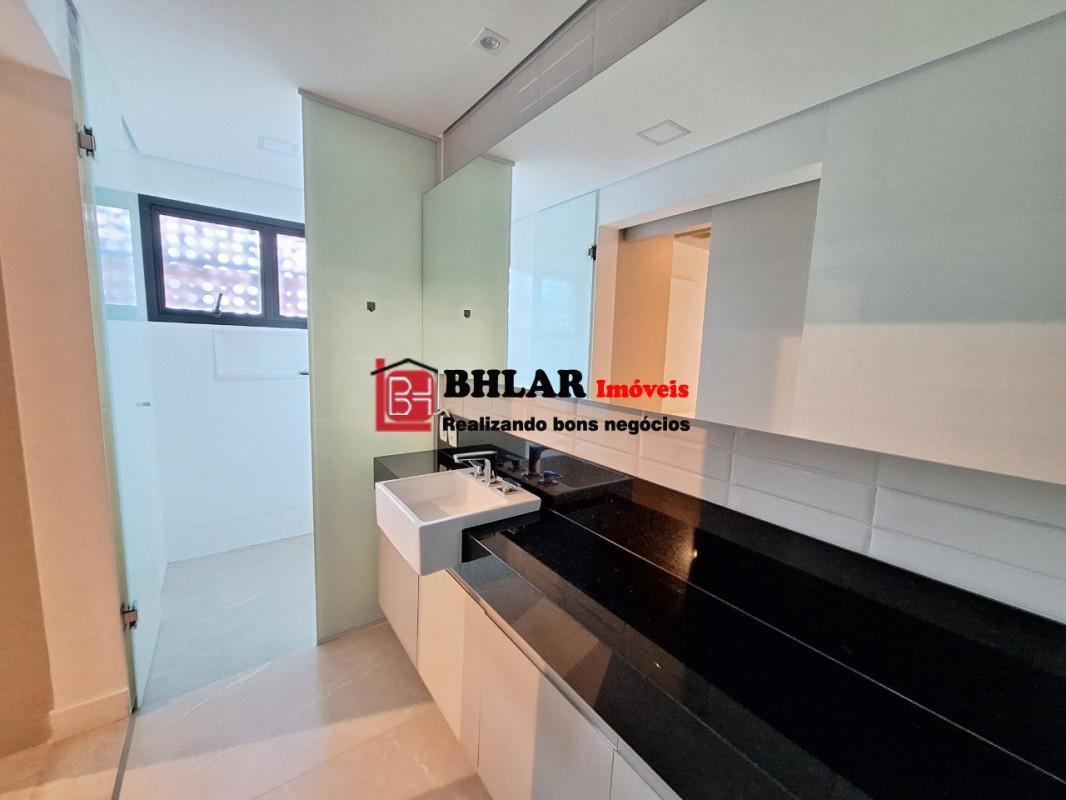 Apartamento, Savassi, 1 Quarto, 1 Vaga, 1 Suíte