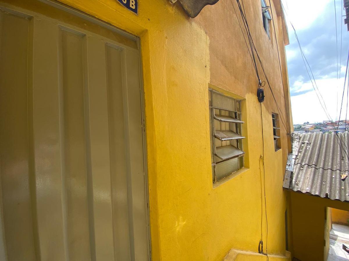 Casa, Maria Goreti, 12 Quartos, 0 Vaga