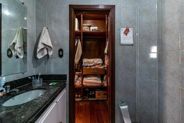 Apartamento, Planalto, 3 Quartos, 4 Vagas, 1 Suíte