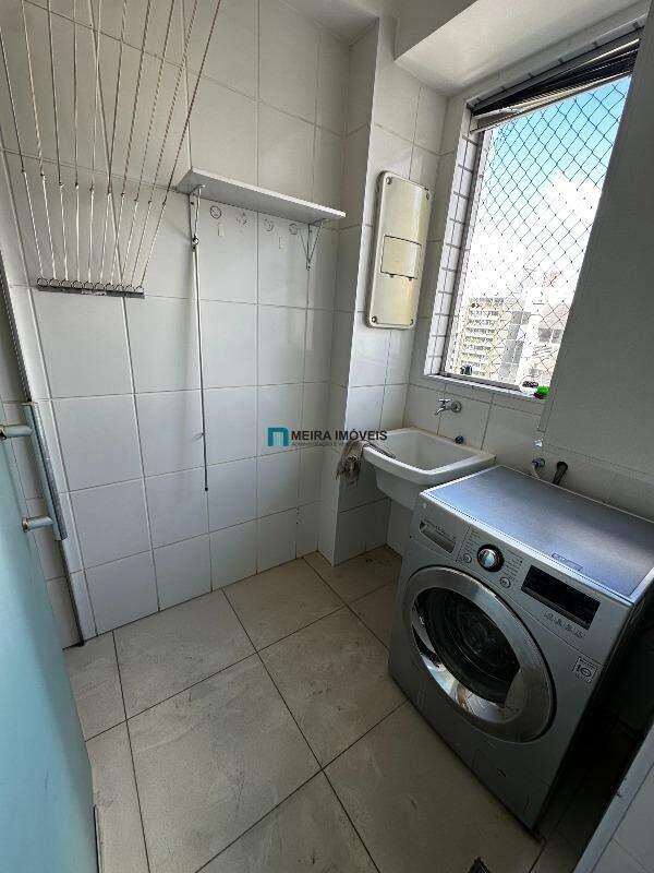Apartamento, Lourdes, 3 Quartos, 3 Vagas, 1 Suíte