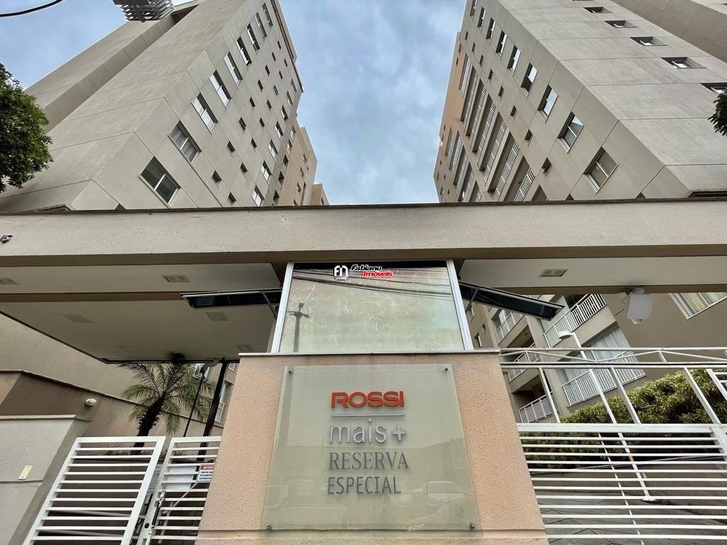 Apartamento, Aeroporto, 2 Quartos, 1 Vaga, 1 Suíte