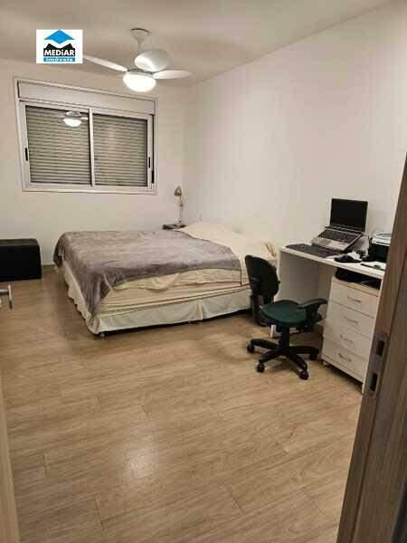 Apartamento, Buritis, 3 Quartos, 2 Vagas, 1 Suíte