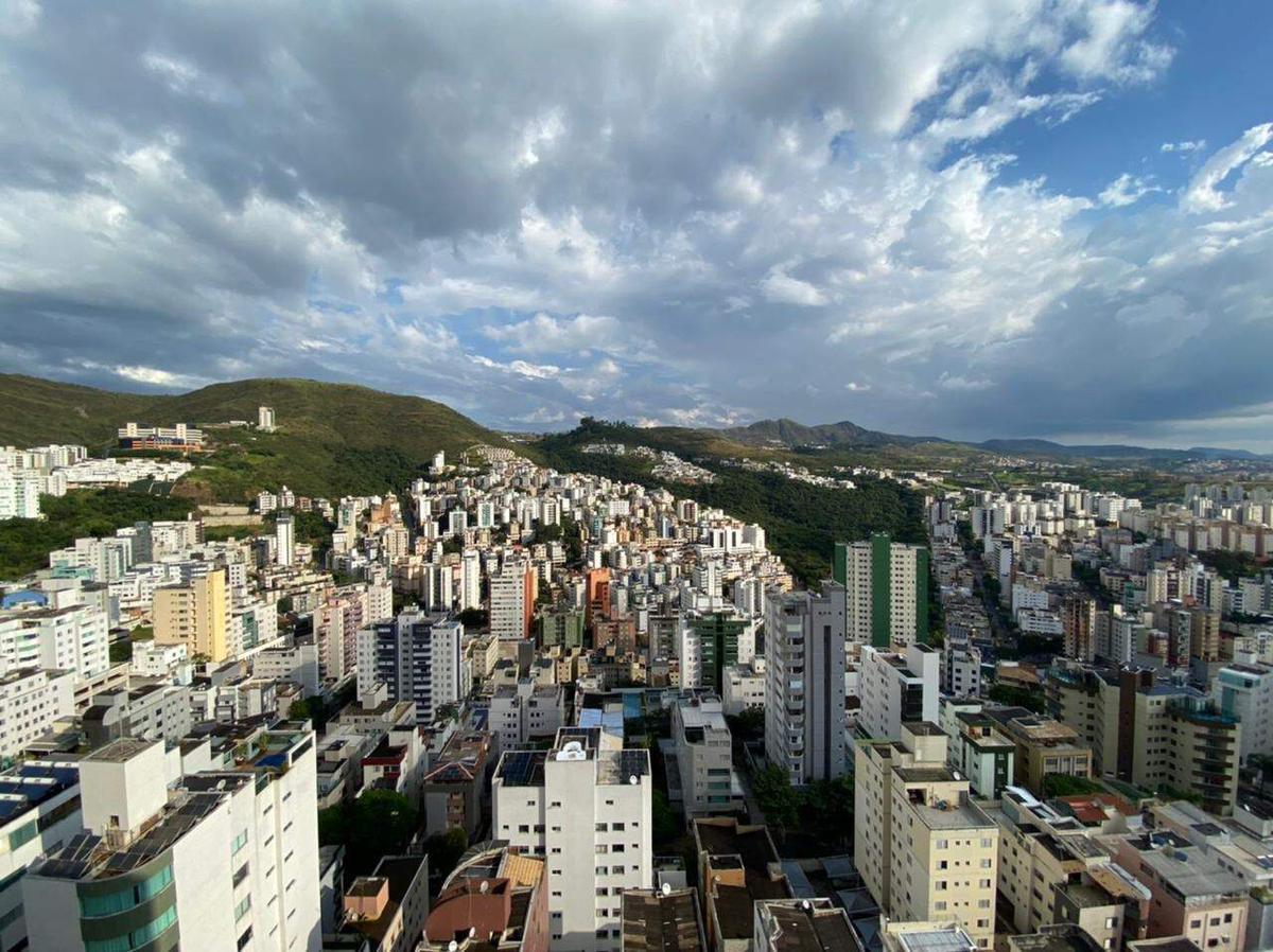 Apartamento, Buritis, 3 Quartos, 2 Vagas, 1 Suíte