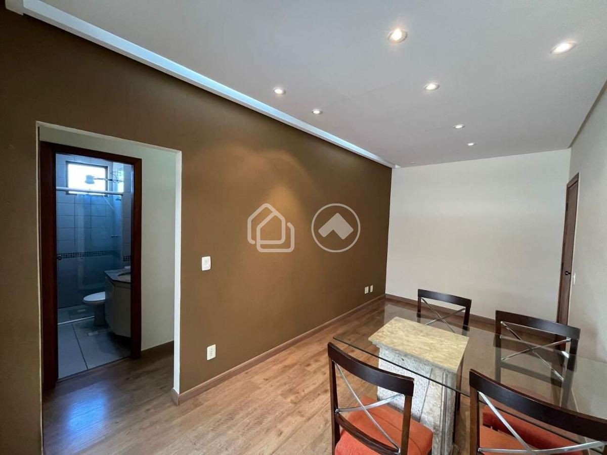 Apartamento, Buritis, 2 Quartos, 2 Vagas, 1 Suíte