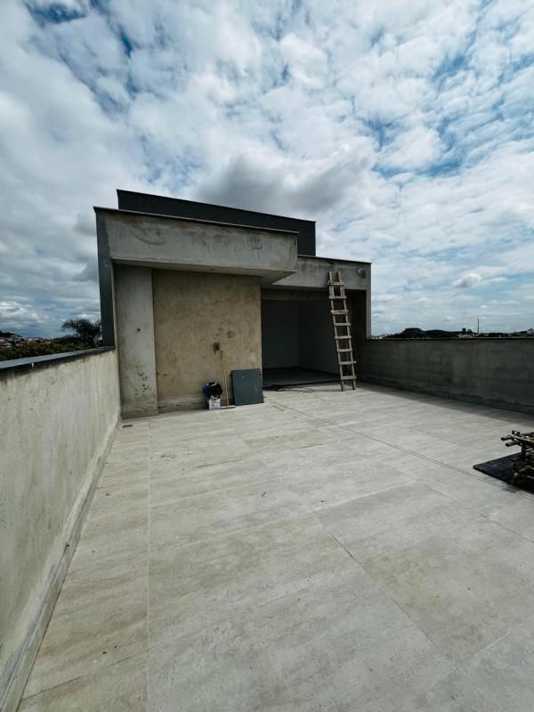 Cobertura, Flamengo, 3 Quartos, 2 Vagas, 1 Suíte