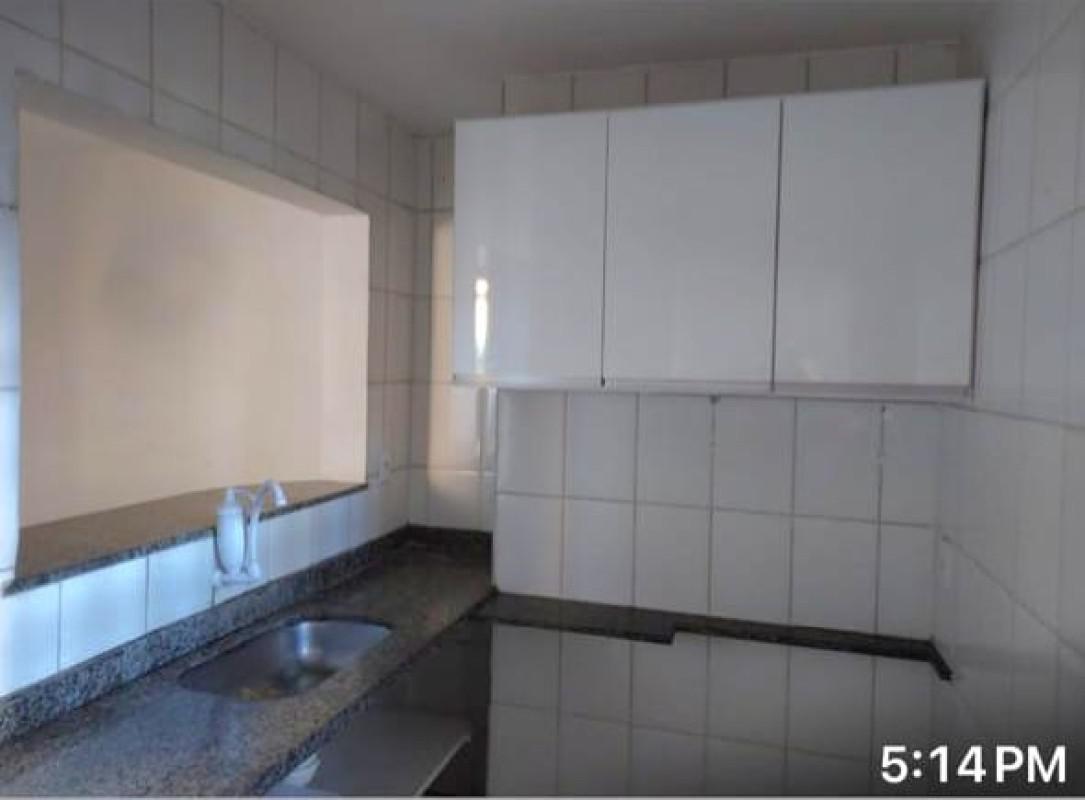 Apartamento, Barro Preto, 2 Quartos, 0 Vaga