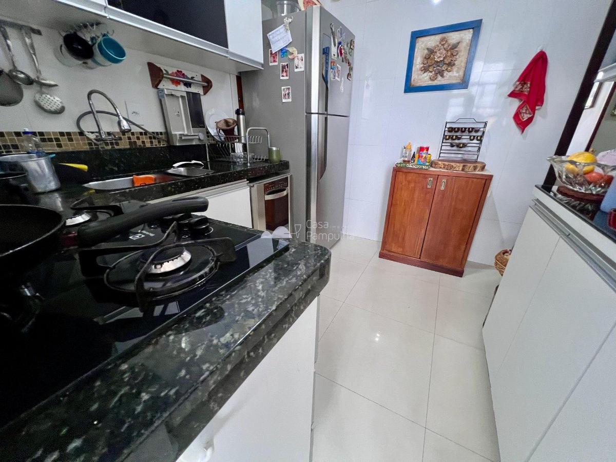 Apartamento, Santa Amélia, 3 Quartos, 2 Vagas, 1 Suíte