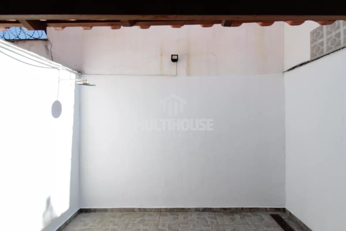 Casa, Copacabana, 2 Quartos, 1 Vaga