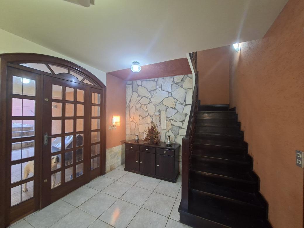 Casa, Vera Cruz, 3 Quartos, 3 Vagas, 1 Suíte
