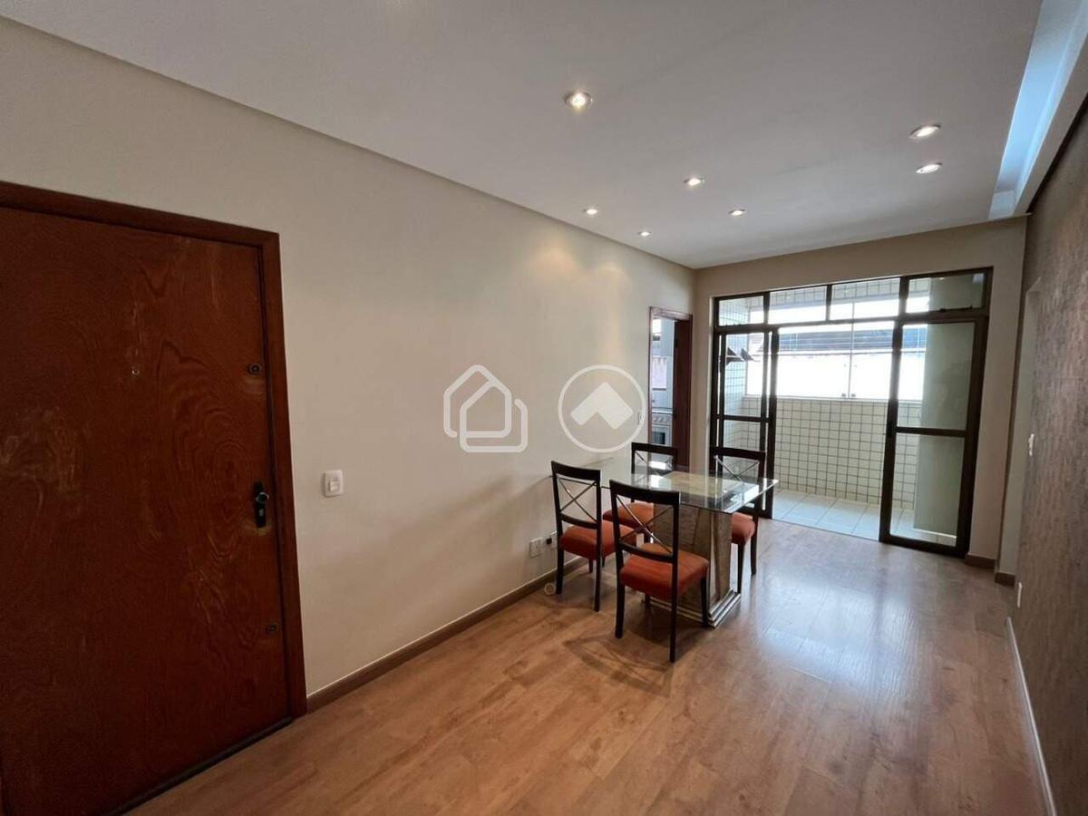 Apartamento, Buritis, 2 Quartos, 2 Vagas, 1 Suíte