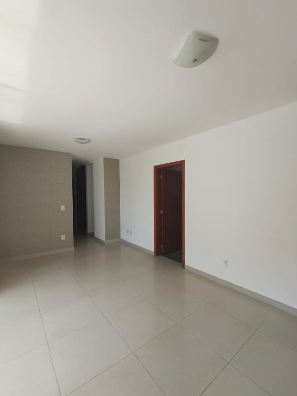 Apartamento, Buritis, 3 Quartos, 2 Vagas, 1 Suíte