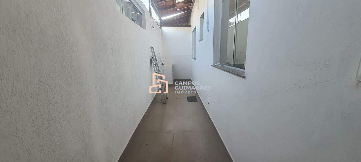 Apartamento, Novo Progresso, 2 Quartos, 1 Vaga