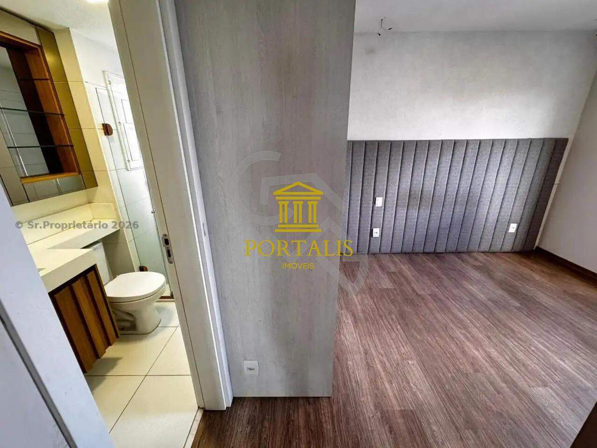 Apartamento, Ipiranga, 3 Quartos, 3 Vagas, 1 Suíte
