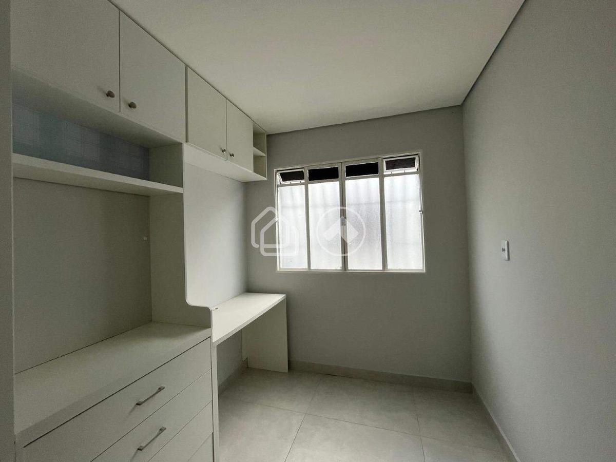 Apartamento, Havaí, 2 Quartos, 1 Vaga