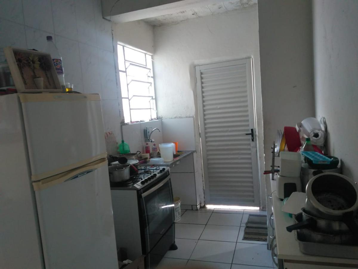 Lote, Padre Eustáquio, 0 Quarto, 0 Vaga