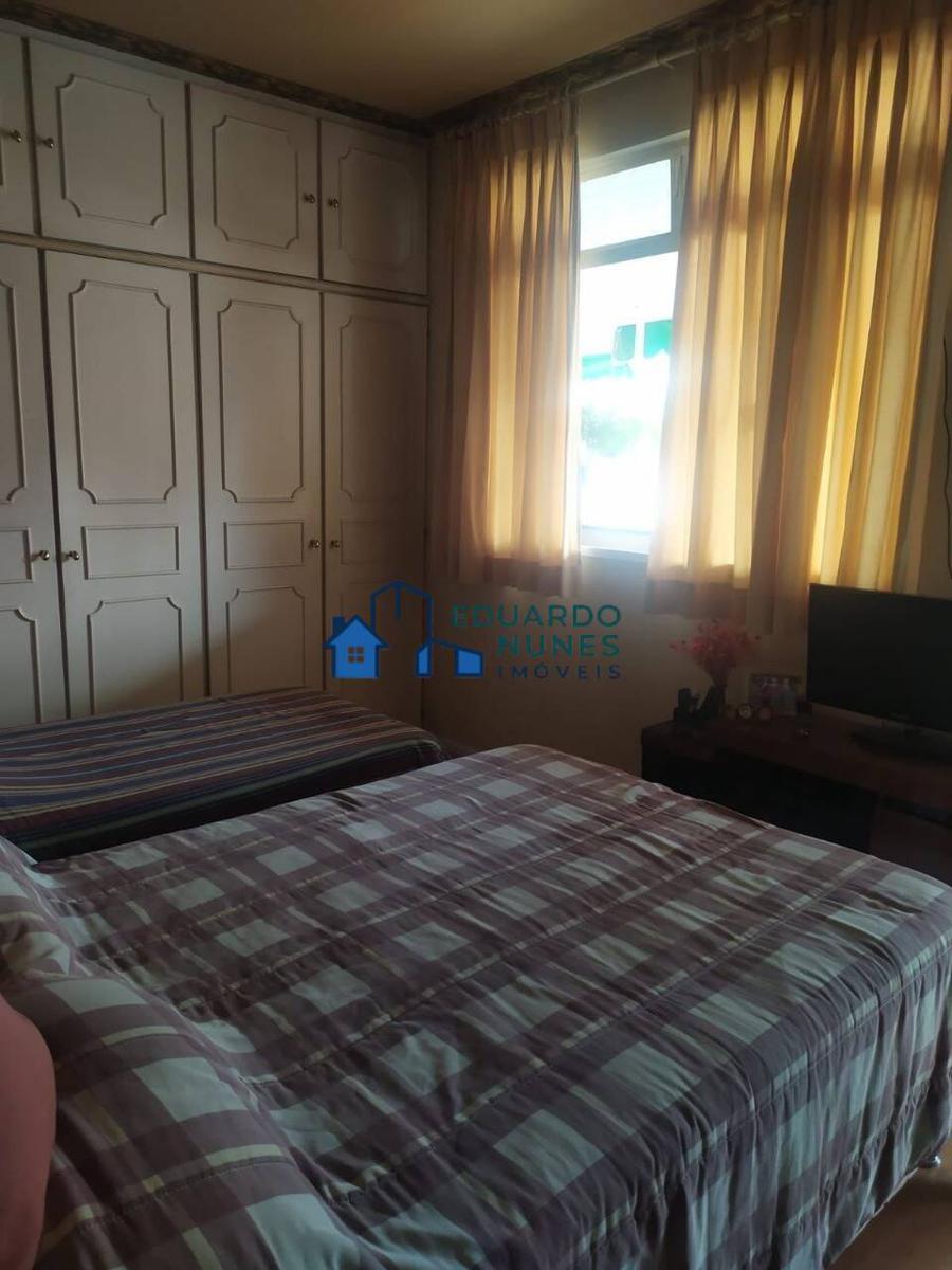 Cobertura, Santo Antônio, 5 Quartos, 2 Vagas, 2 Suítes