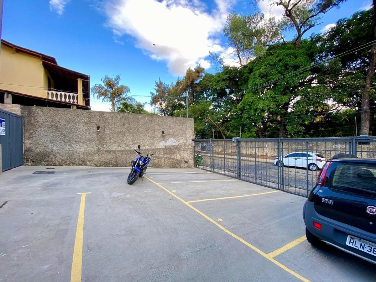 Apartamento, São João Batista (venda Nova), 3 Quartos, 2 Vagas, 1 Suíte