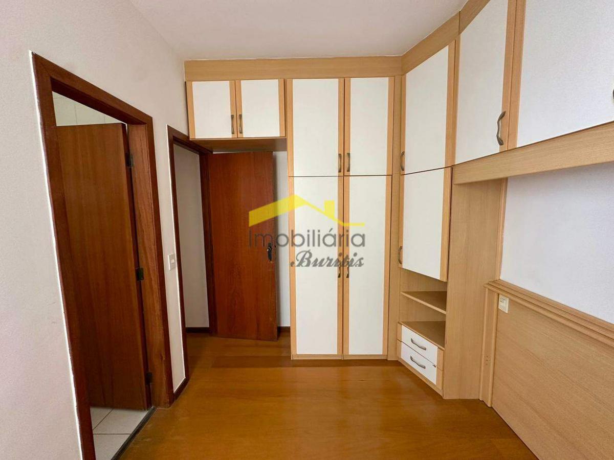 Apartamento, Buritis, 2 Quartos, 1 Vaga, 1 Suíte