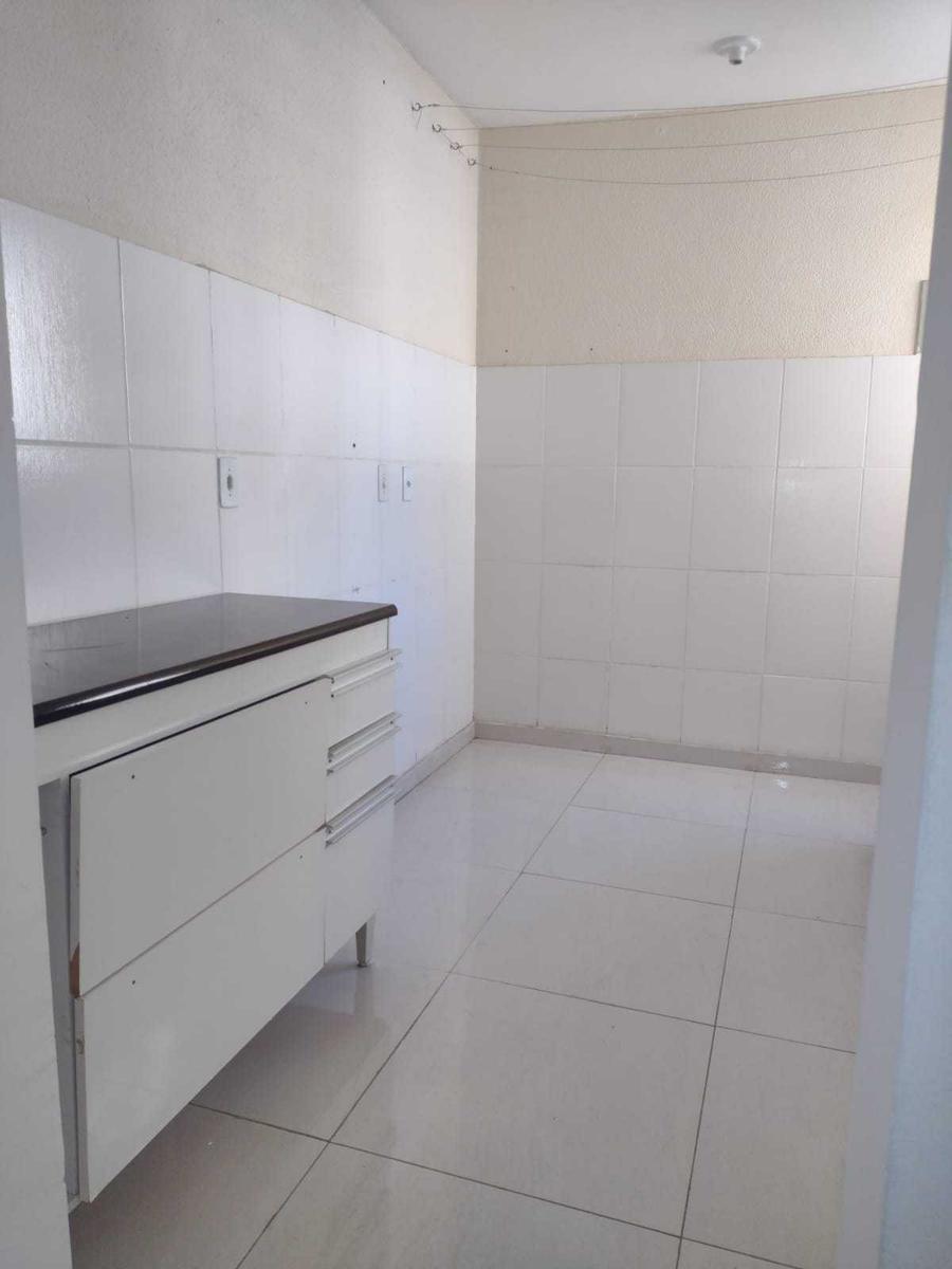 Apartamento, Frei Leopoldo, 2 Quartos, 1 Vaga