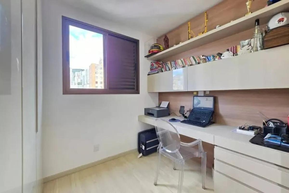 Apartamento, Anchieta, 2 Quartos, 2 Vagas, 1 Suíte