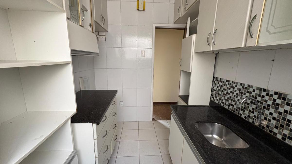 Apartamento, Calafate, 3 Quartos, 1 Vaga