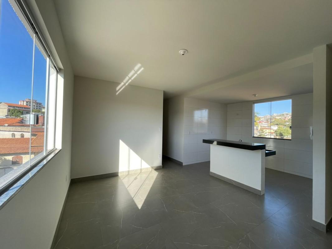 Apartamento, Brasil Industrial, 2 Quartos, 2 Vagas, 1 Suíte