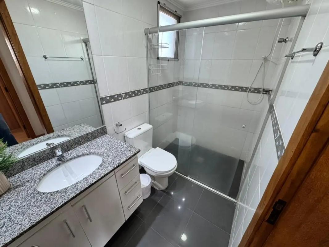 Apartamento, Sagrada Família, 3 Quartos, 2 Vagas, 1 Suíte