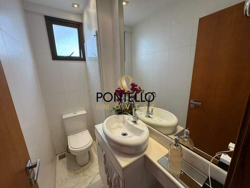 Apartamento, Sion, 4 Quartos, 3 Vagas, 3 Suítes
