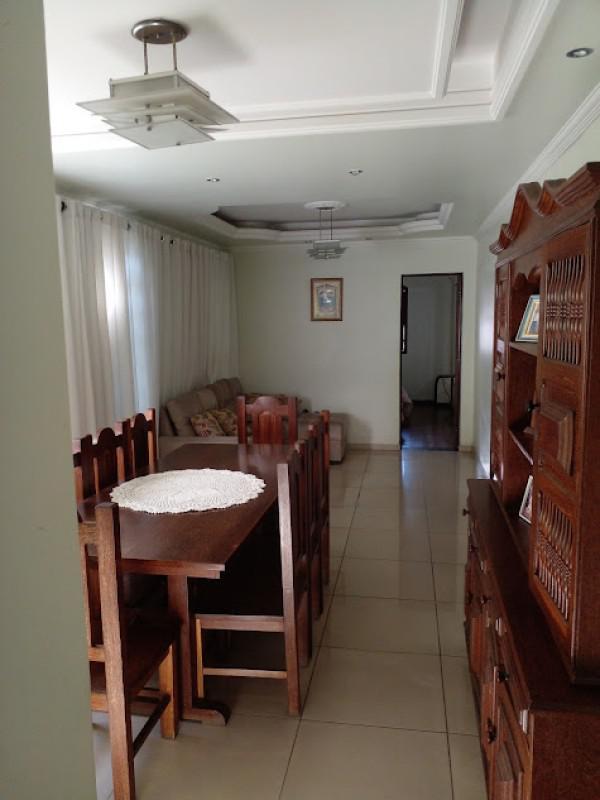 Casa, Flamengo, 3 Quartos, 4 Vagas, 1 Suíte