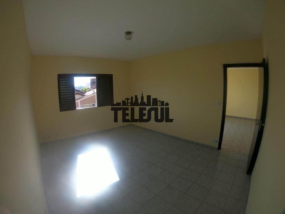 Casa, Parque Catanduvas, 3 Quartos, 1 Vaga