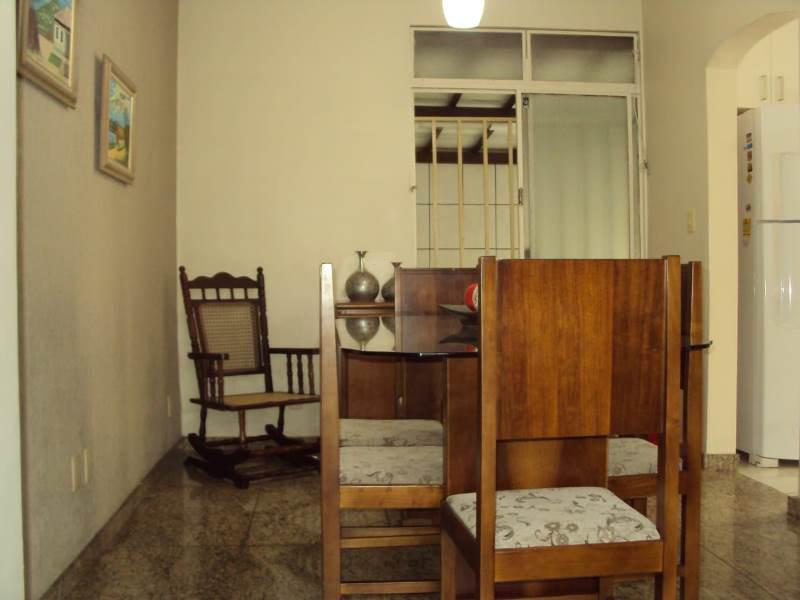 Casa, Alípio de Melo, 3 Quartos, 5 Vagas