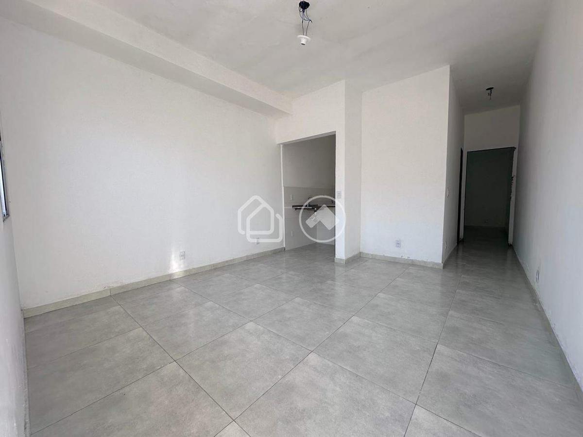 Apartamento, Havaí, 1 Quarto, 1 Vaga