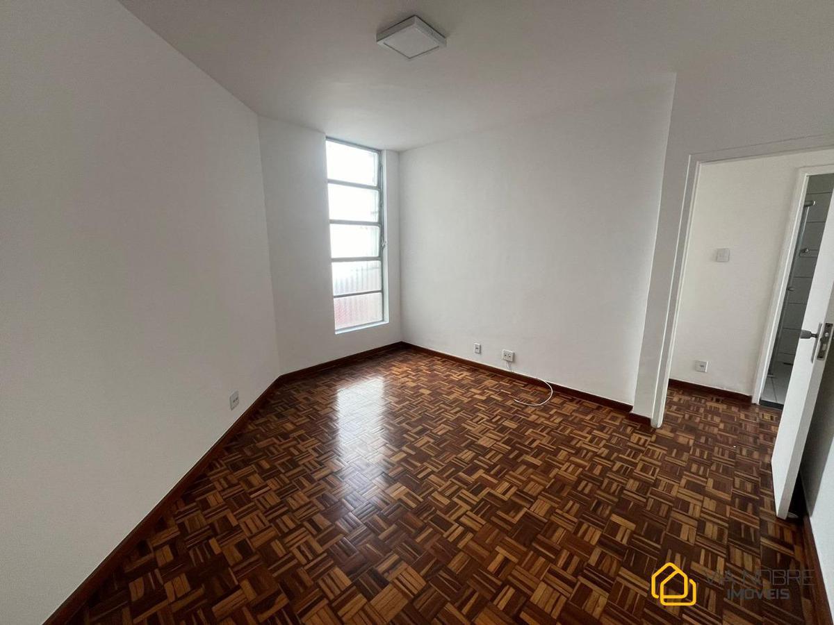 Apartamento, Padre Eustáquio, 3 Quartos, 1 Vaga