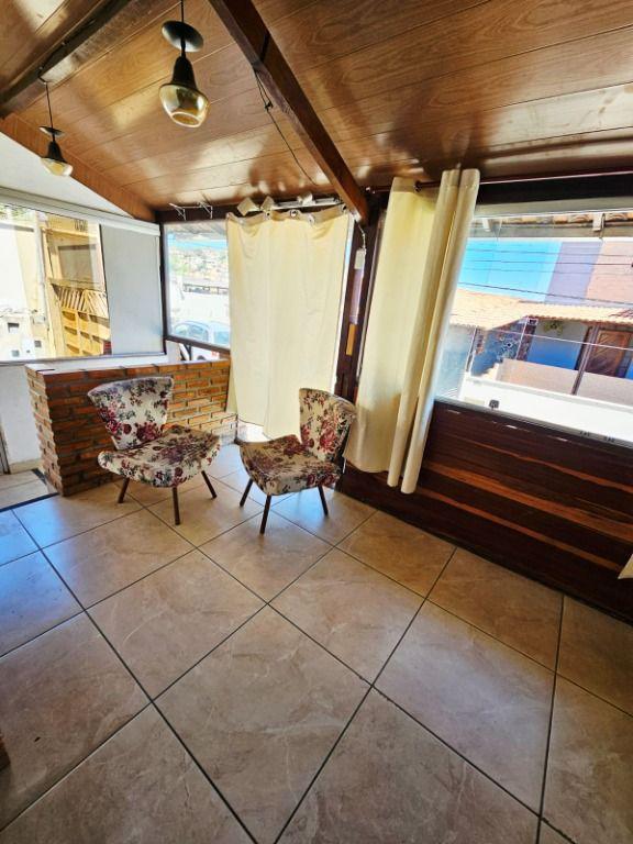 Casa, Esplanada, 3 Quartos, 5 Vagas, 1 Suíte