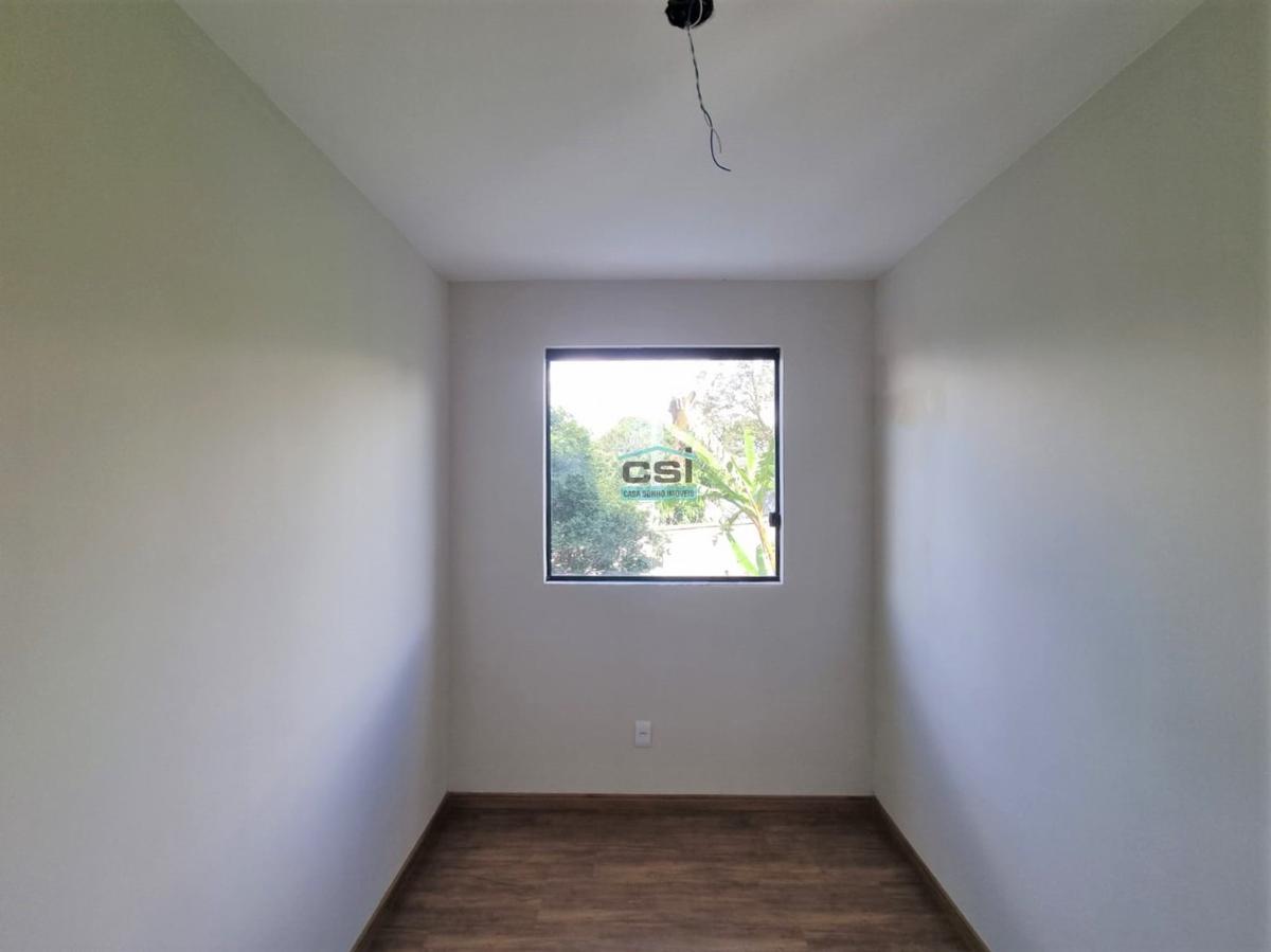 Cobertura, Santa Branca, 3 Quartos, 2 Vagas, 1 Suíte