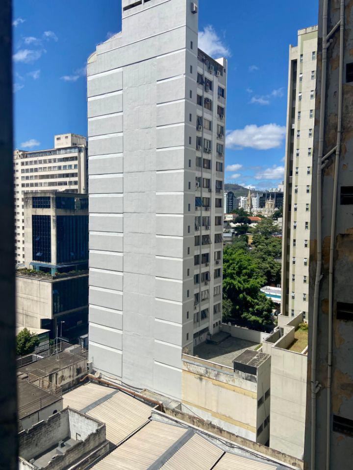 Apartamento, Centro, 1 Quarto, 1 Suíte