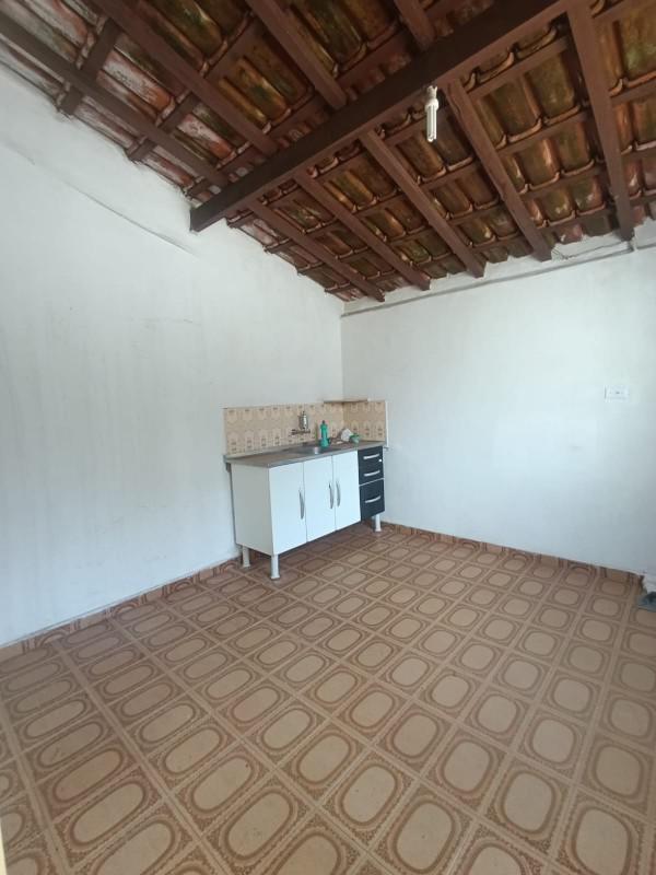 Casa, Centro, 3 Quartos, 2 Vagas