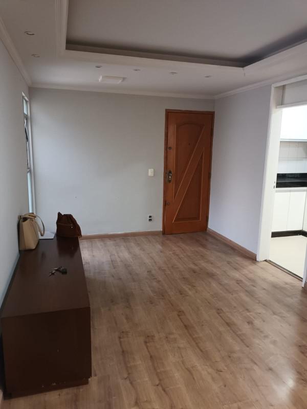 Apartamento, Castelo, 3 Quartos, 1 Vaga