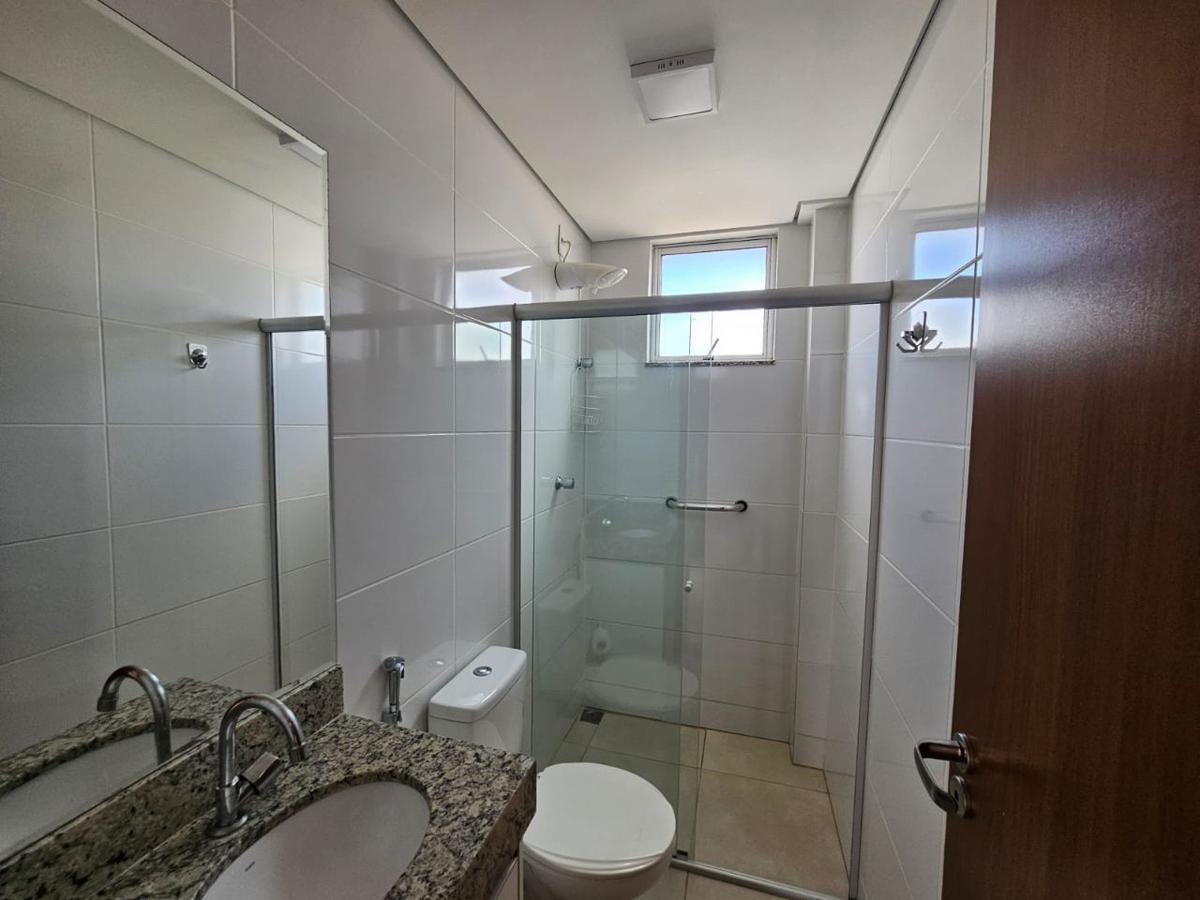 Apartamento, Santa Inês, 3 Quartos, 2 Vagas, 1 Suíte