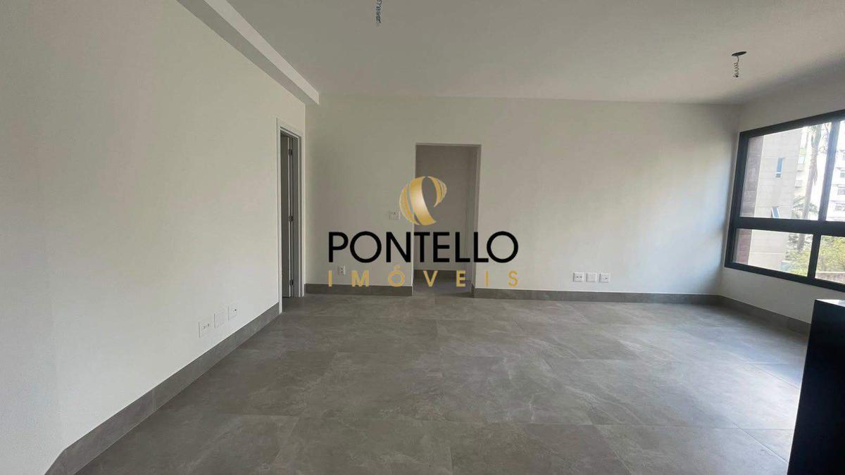 Apartamento, Lourdes, 2 Quartos, 1 Vaga, 2 Suítes